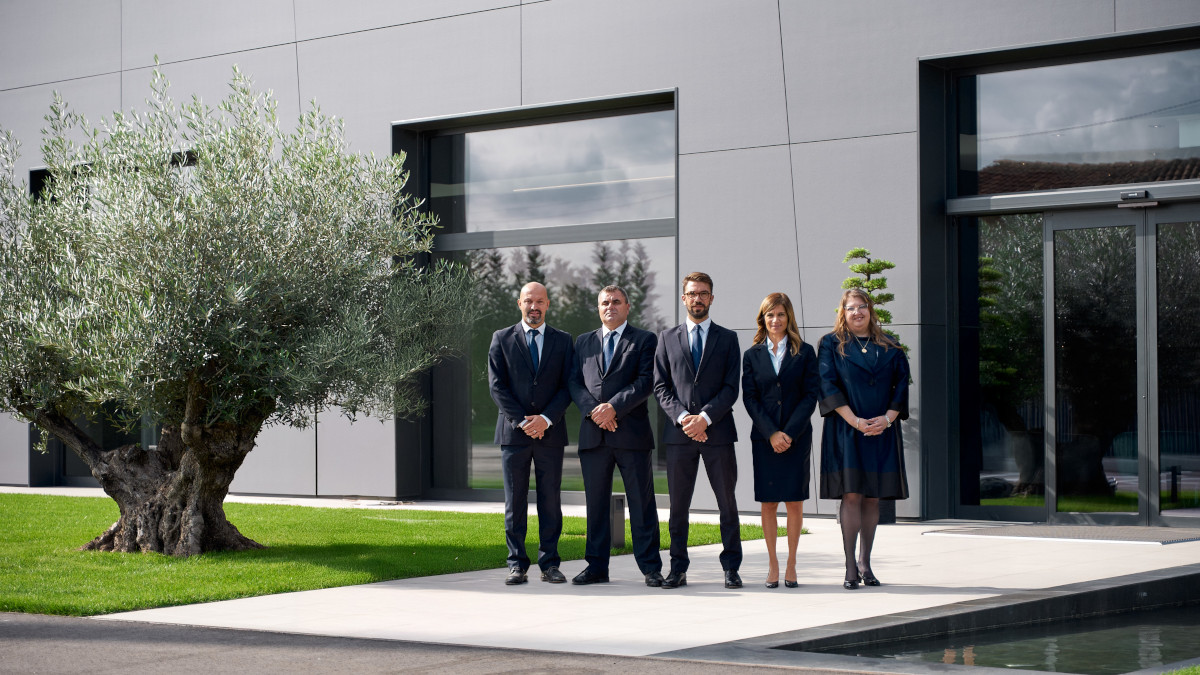 Rossi Servizi Funebri chi siamo